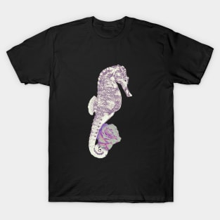 seahorse T-Shirt